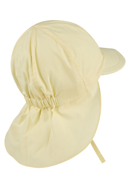 Schirmmütze mit Nackenschutz