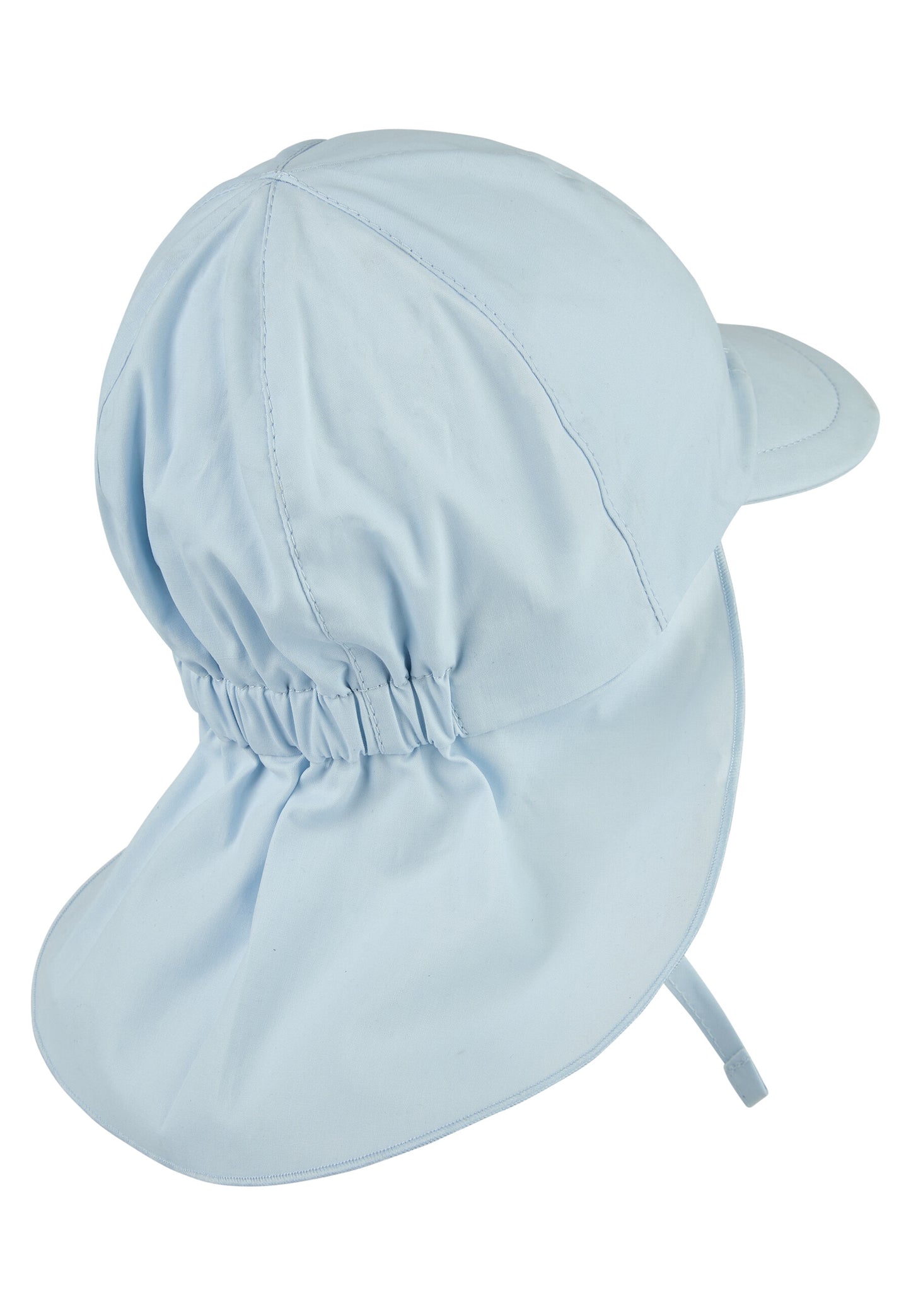 Schirmmütze mit Nackenschutz