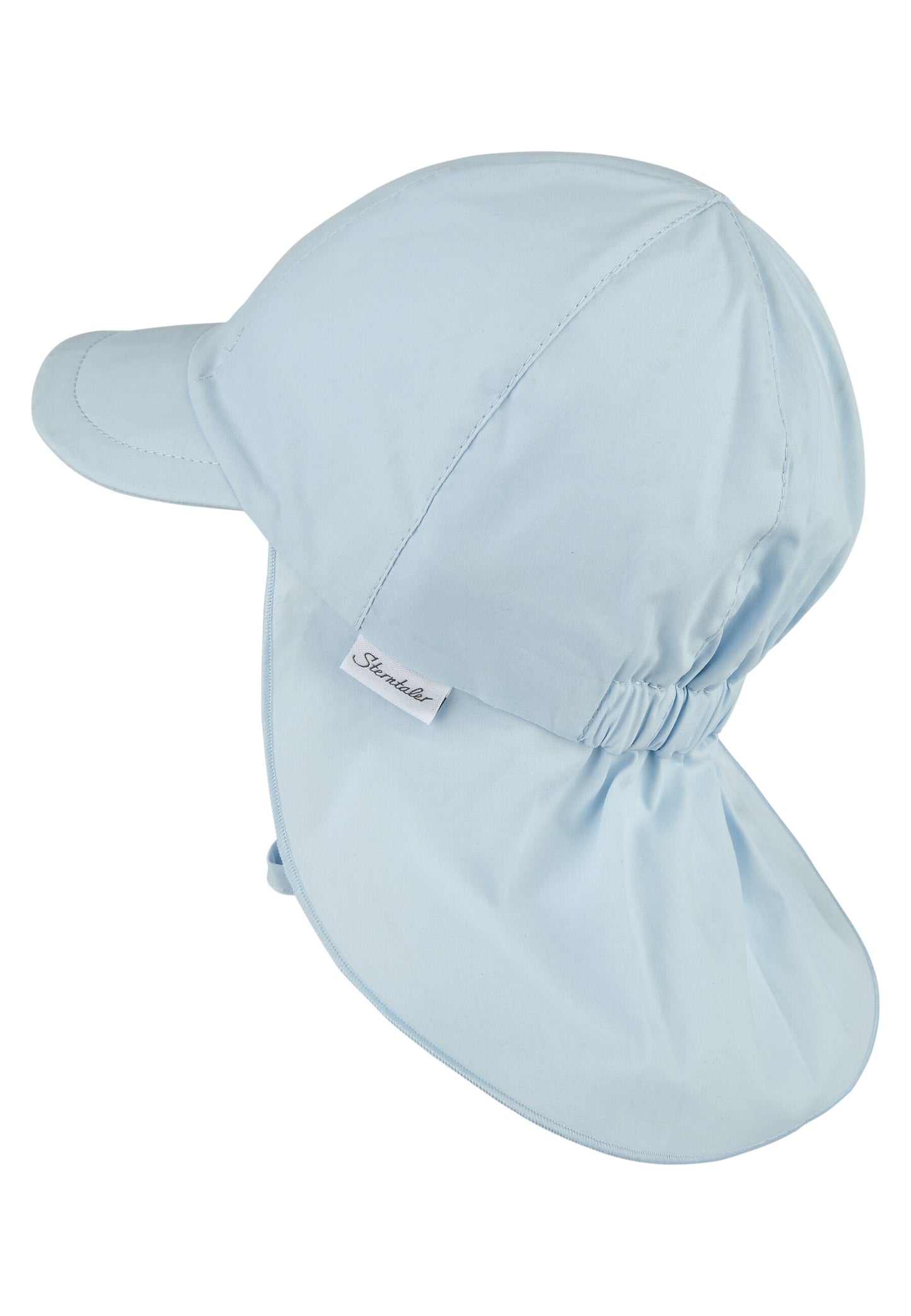 Schirmmütze mit Nackenschutz