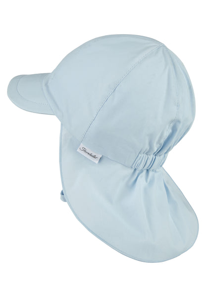 Schirmmütze mit Nackenschutz