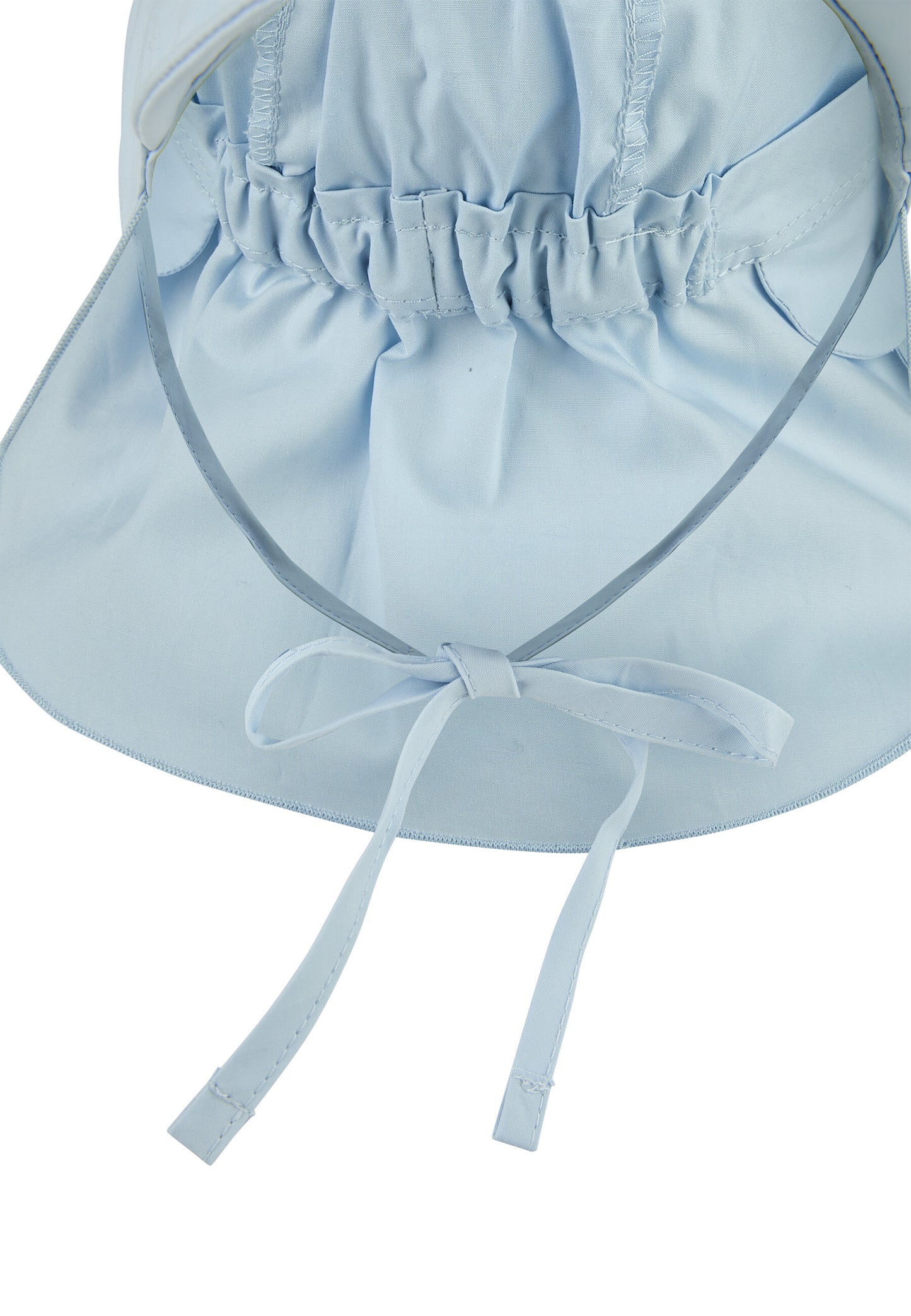 Schirmmütze mit Nackenschutz