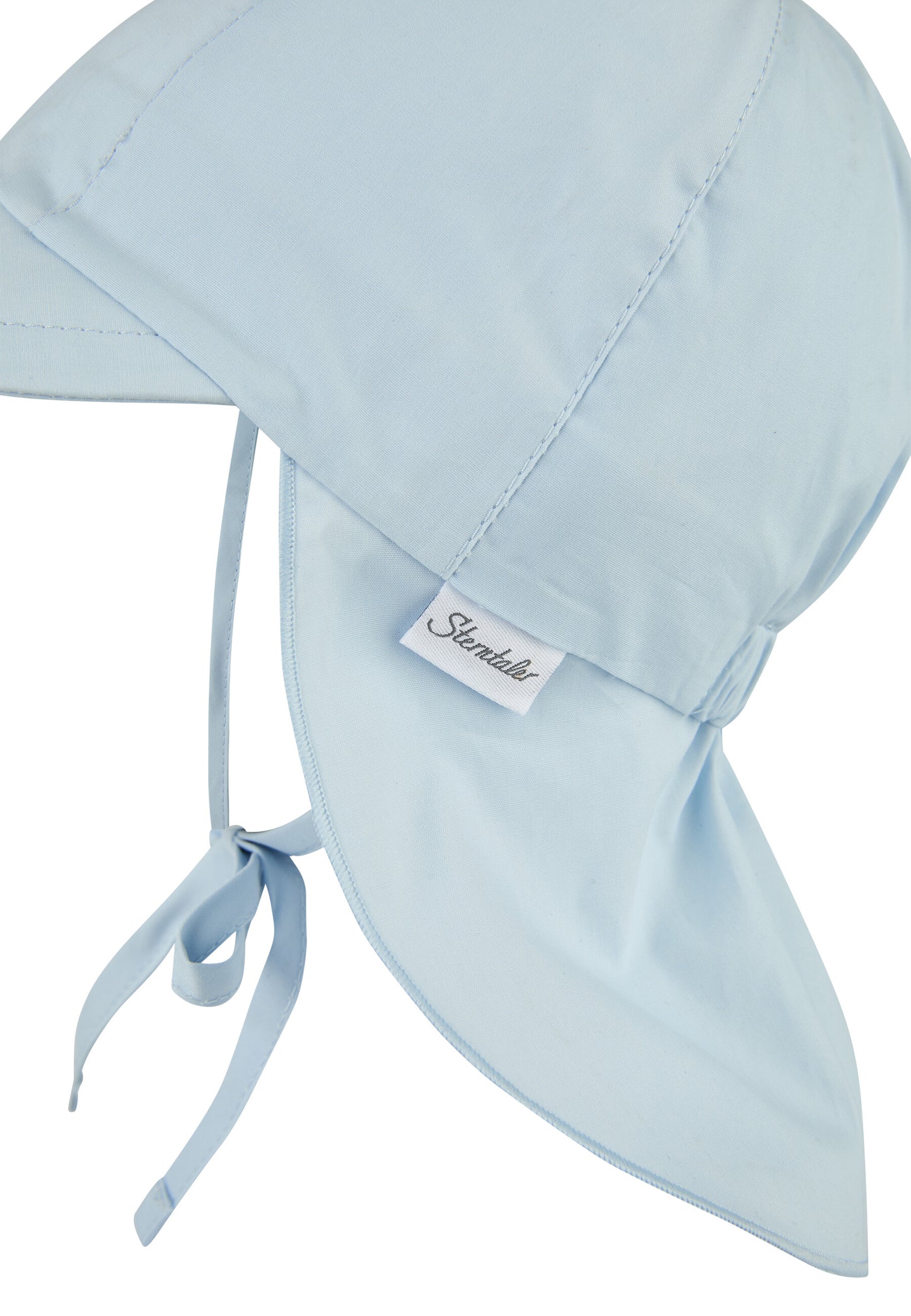 Schirmmütze mit Nackenschutz