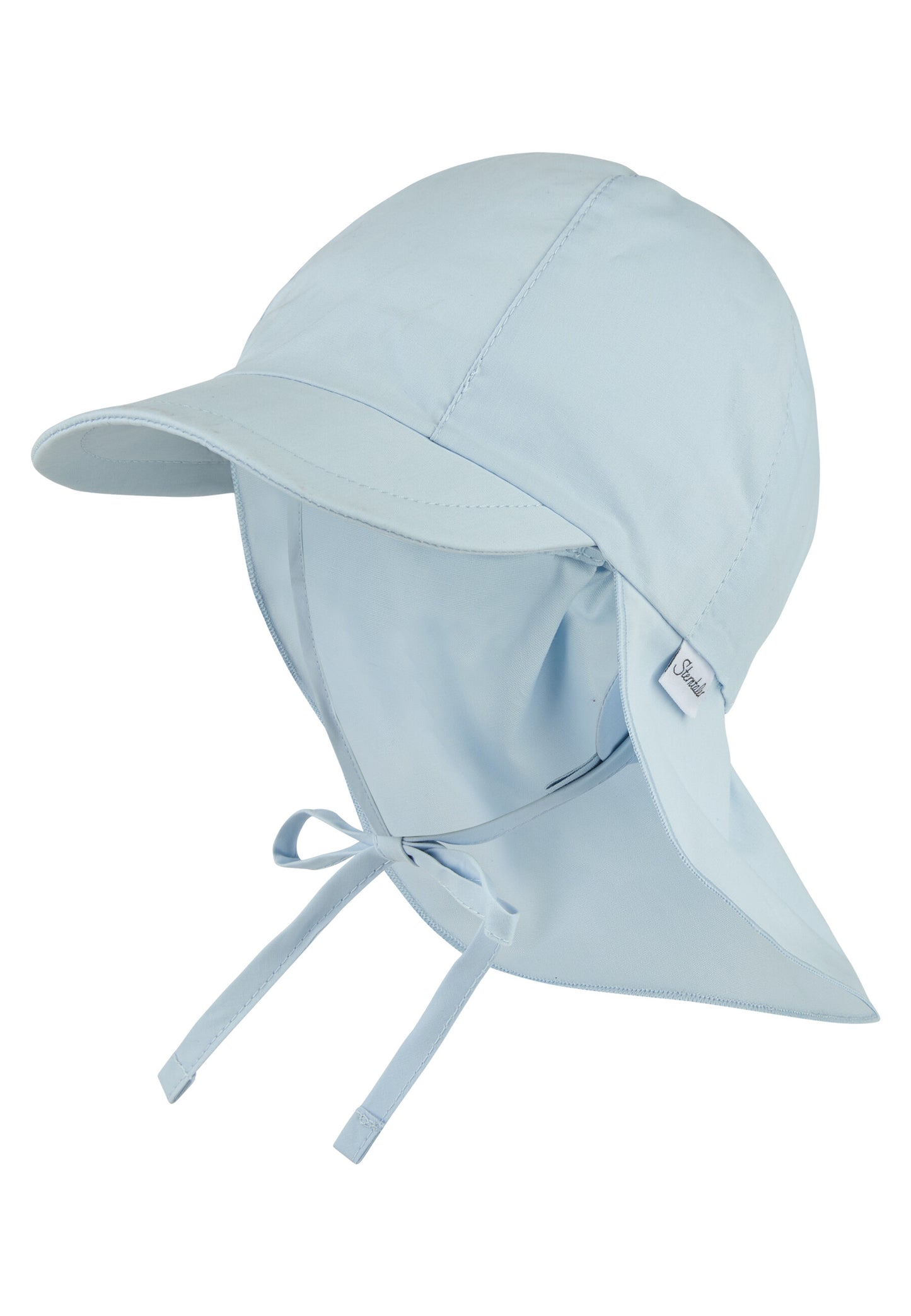 Schirmmütze mit Nackenschutz