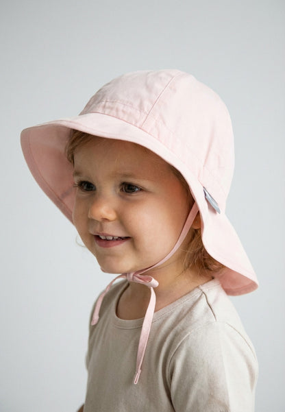 Chapeau de soleil 