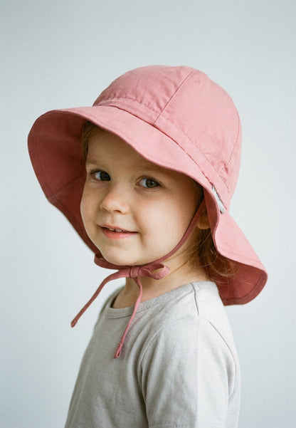 Chapeau de soleil 