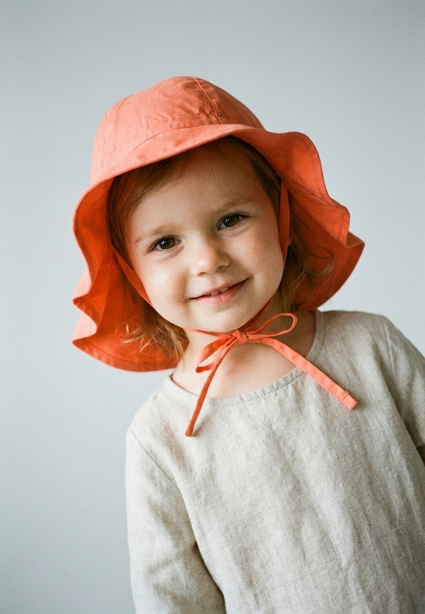 Chapeau de soleil 