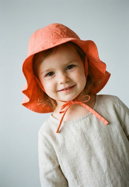Chapeau de soleil 