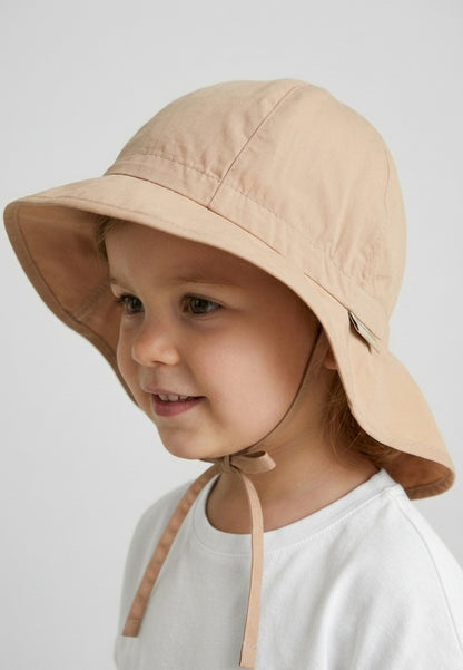 Chapeau de soleil 