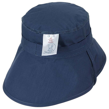 Chapeau de soleil 