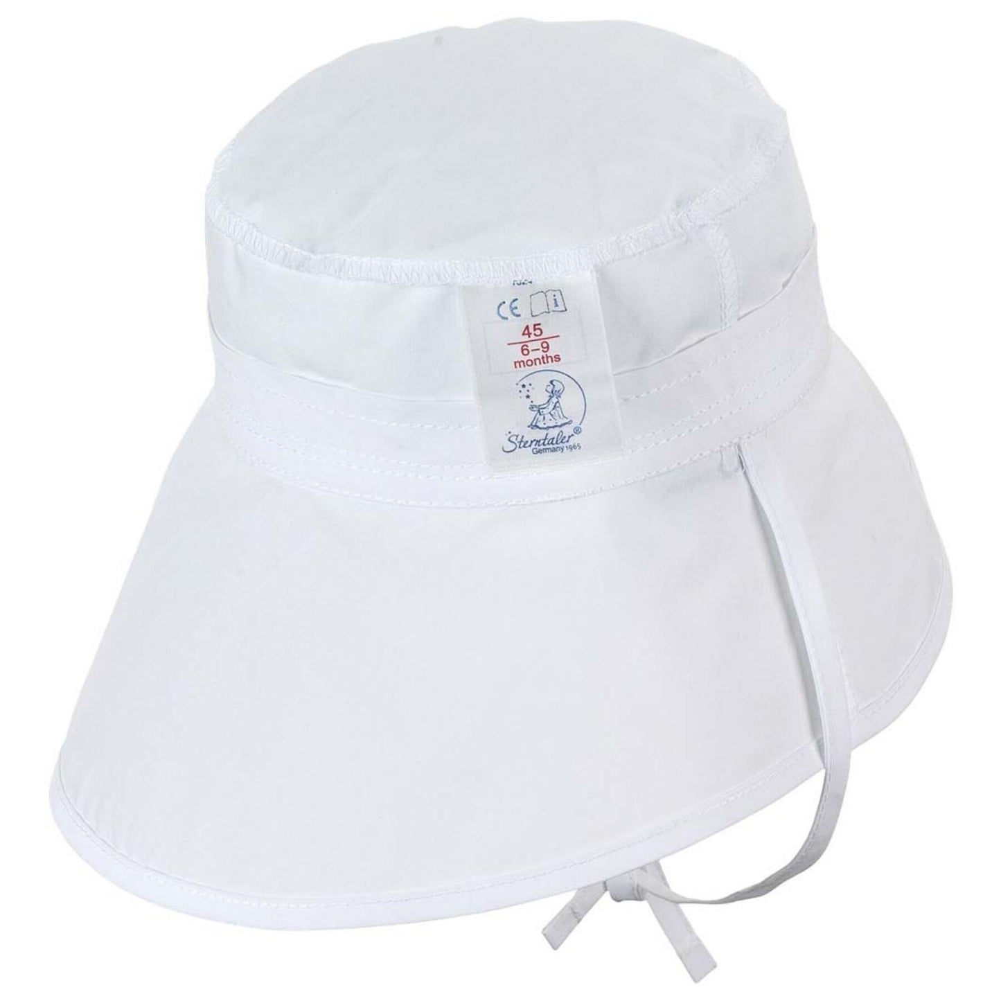 Chapeau de soleil 