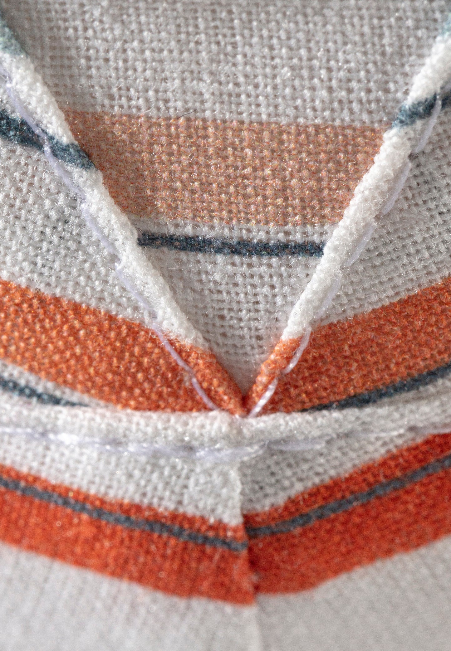 Schirmmütze mit Nackenschutz
