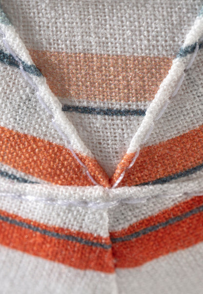 Schirmmütze mit Nackenschutz