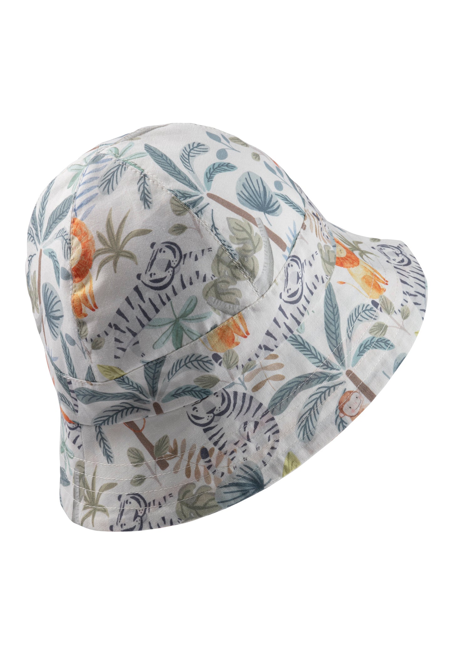 Safari Hat