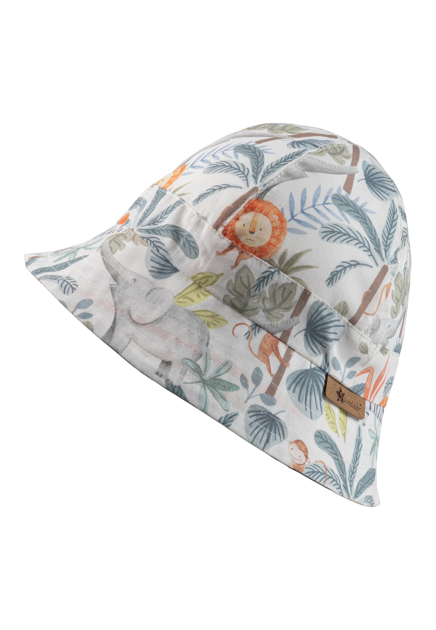 Safari Hat
