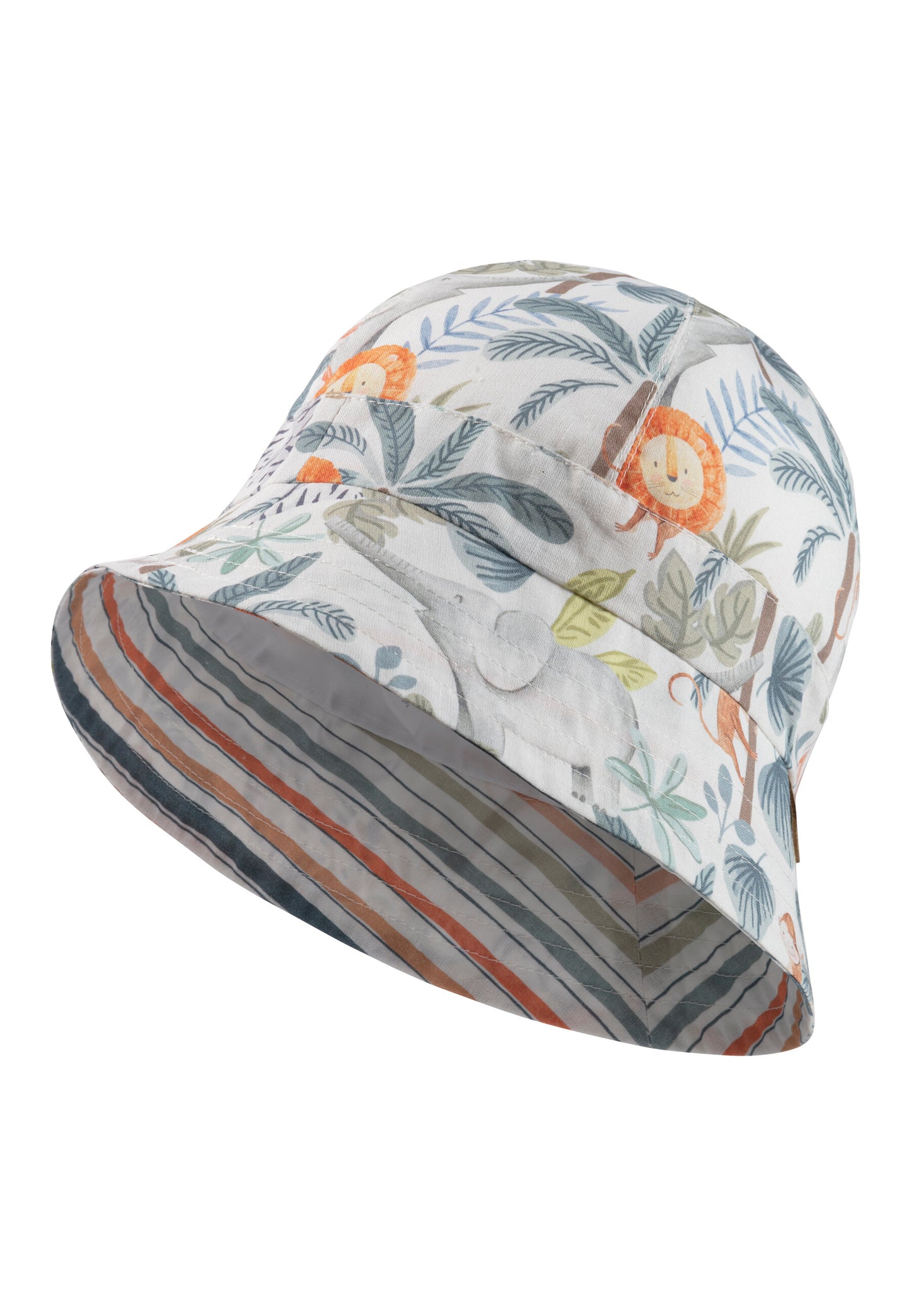 Safari Hat