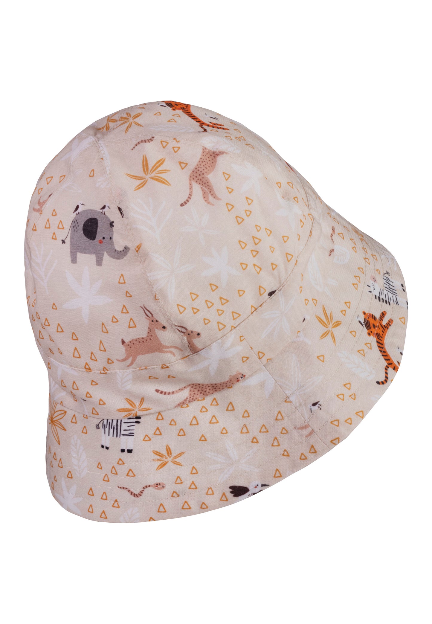 Cappello Safari