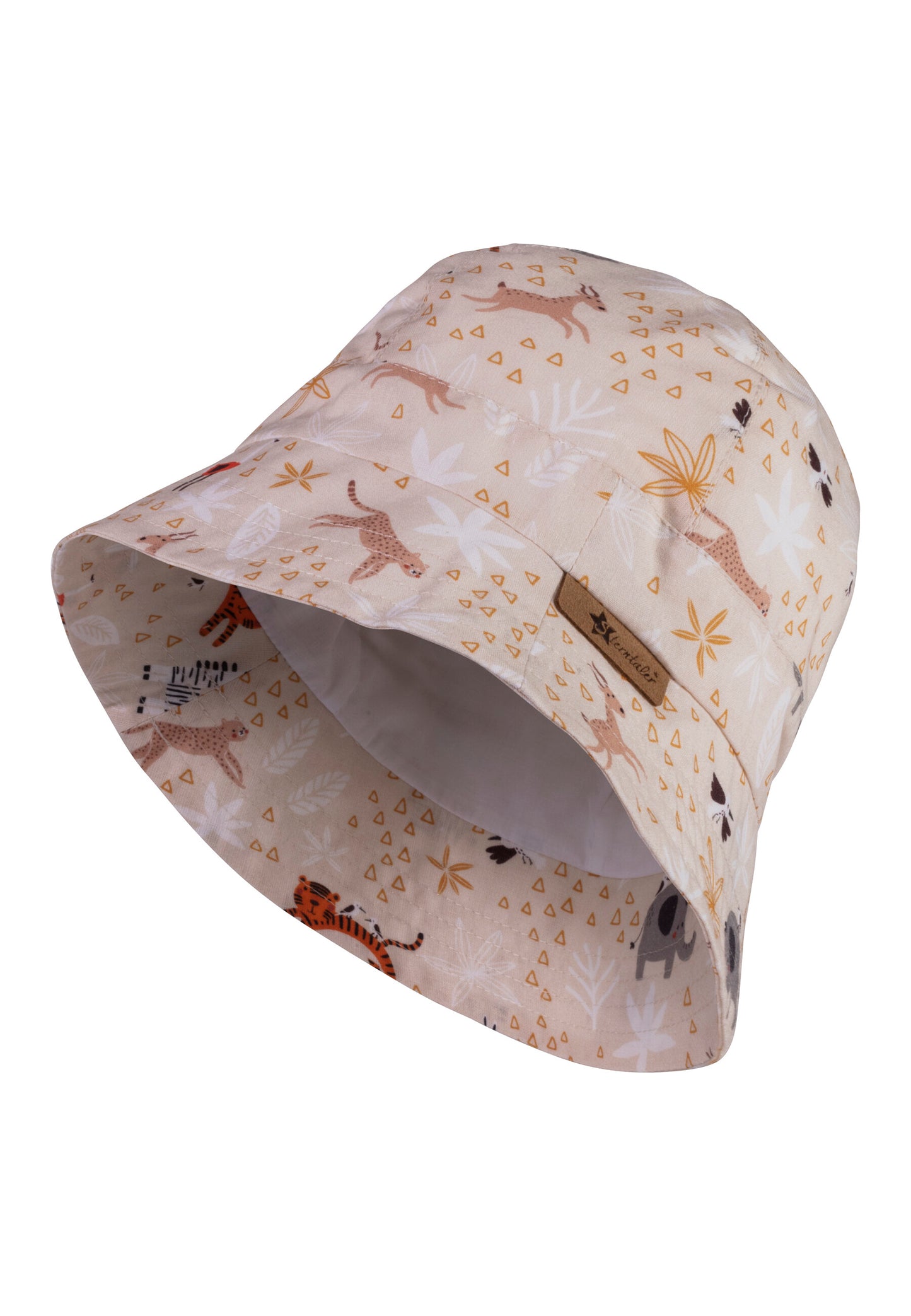 Cappello Safari