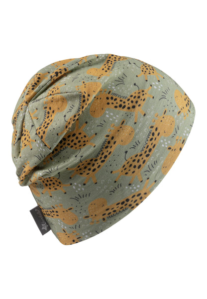 Gorro de lana