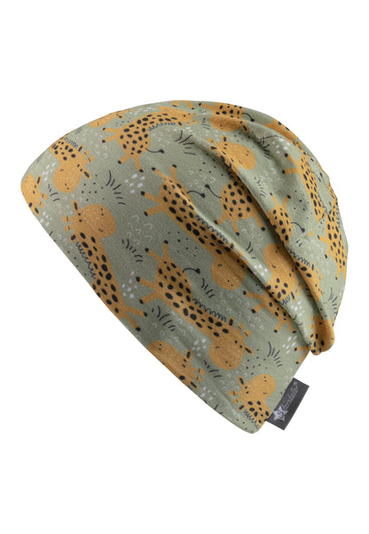 Gorro de lana