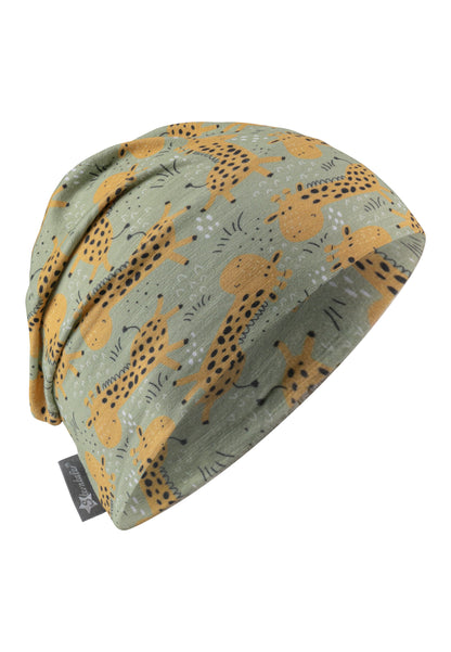 Gorro de lana