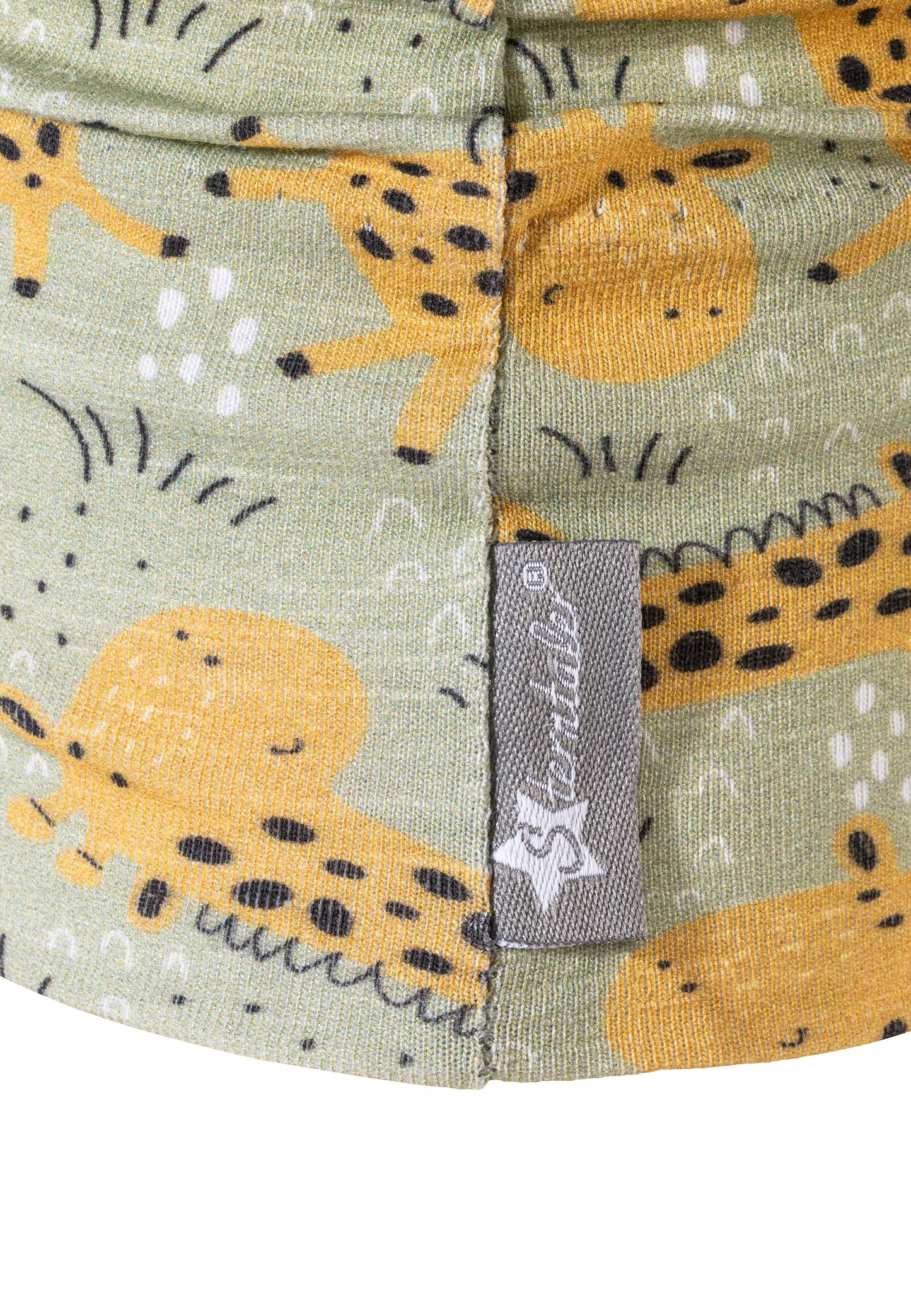 Gorro de lana