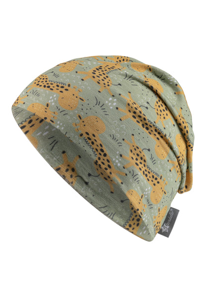 Gorro de lana