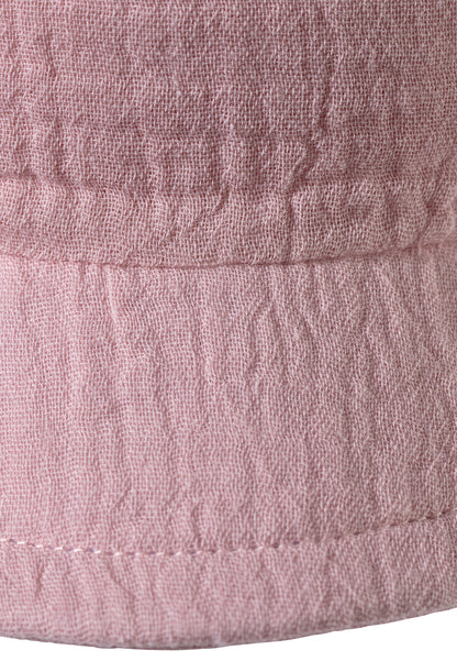Gorra visera con cubre nuca 