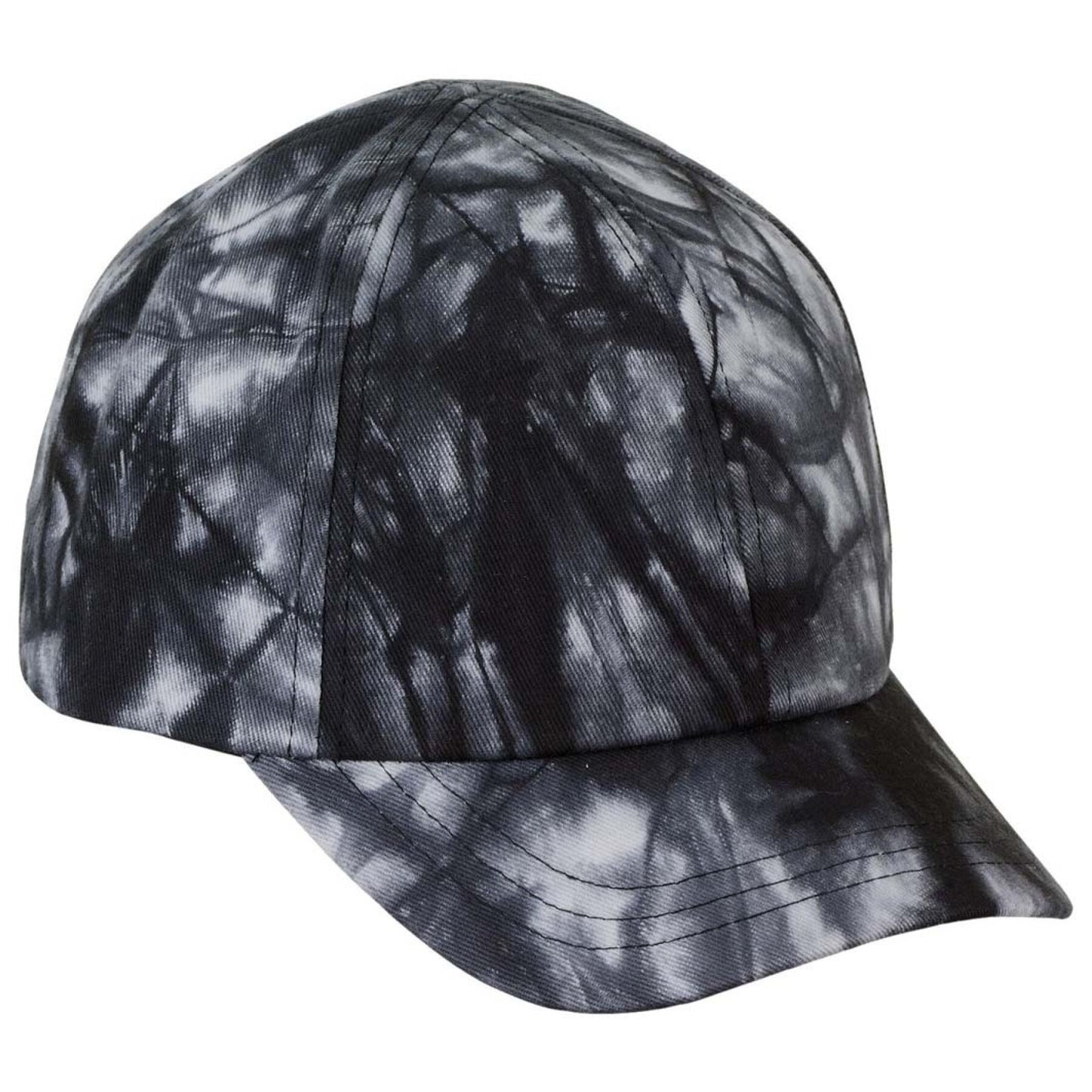 Cappello da baseball batik