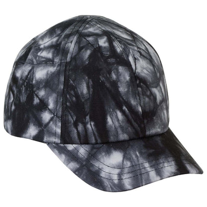 Cappello da baseball batik