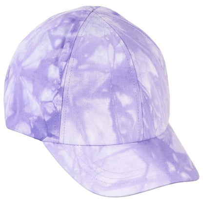 Cappello da baseball batik