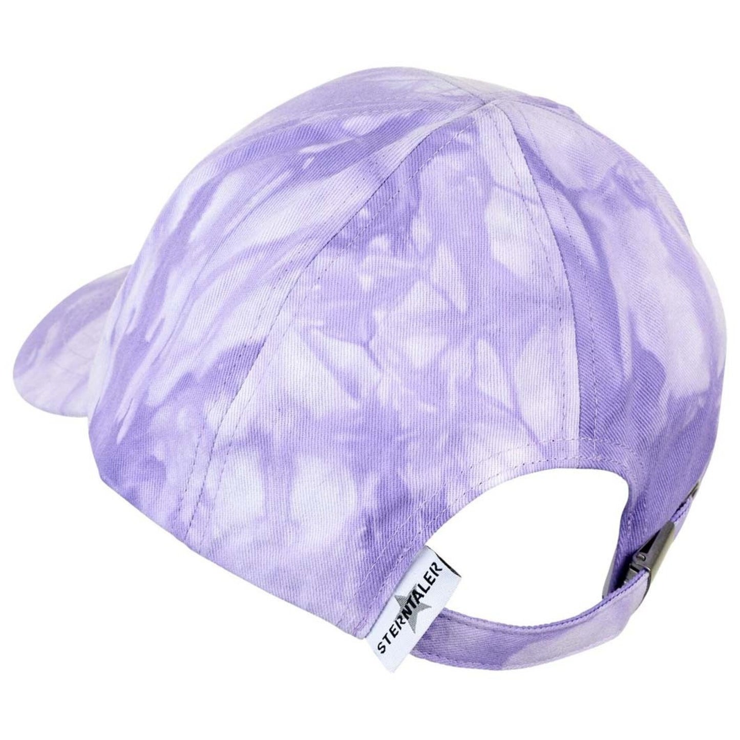 Cappello da baseball batik
