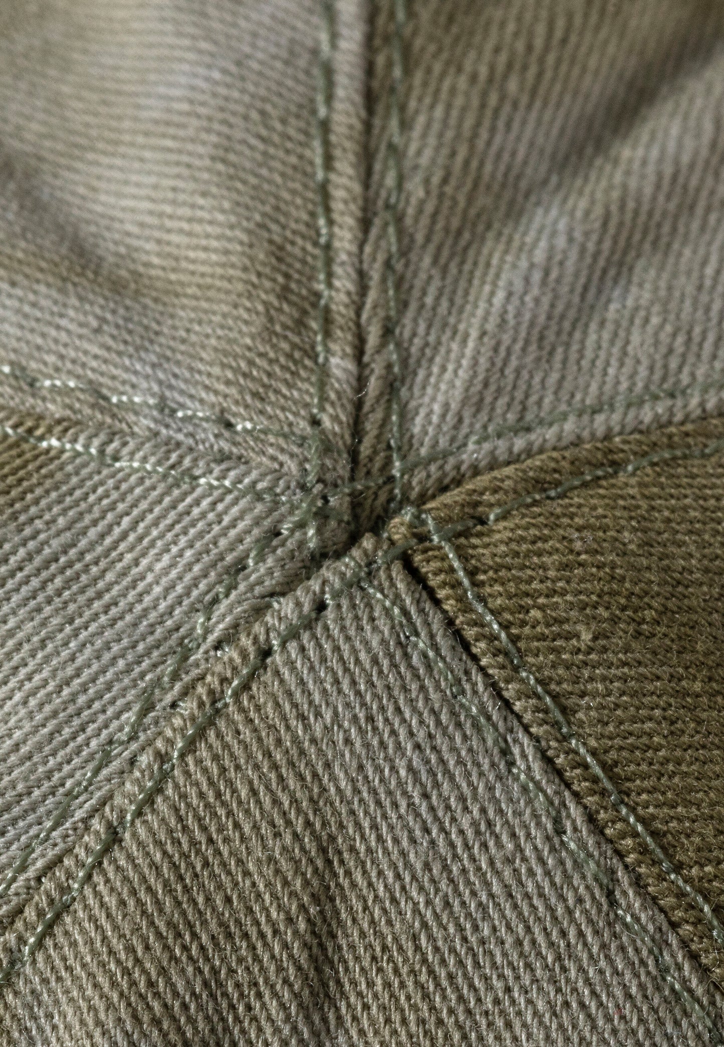 Cappello Safari