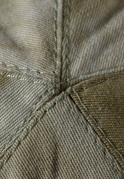 Cappello Safari