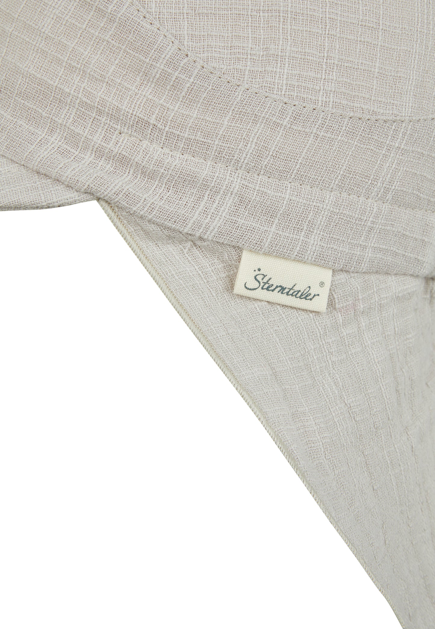 Schirmmütze mit Nackenschutz