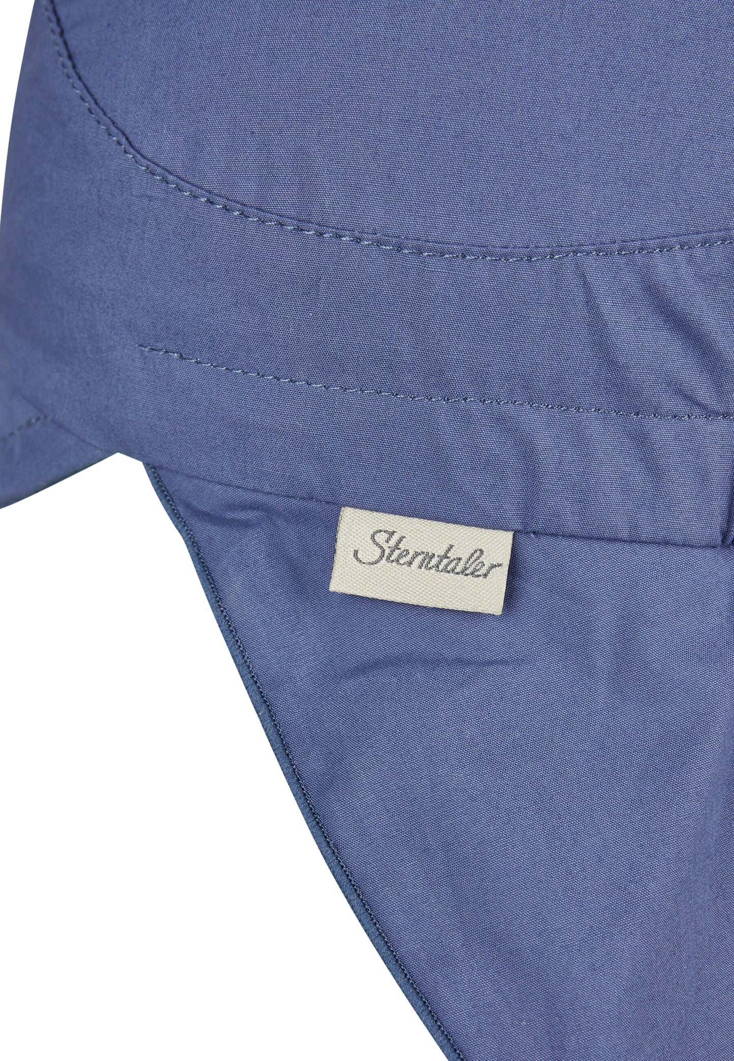 Casquette à visière avec protection de nuque