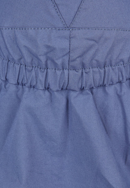 Casquette à visière avec protection de nuque