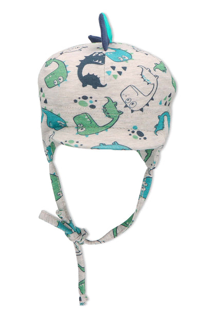 Gorra con visera