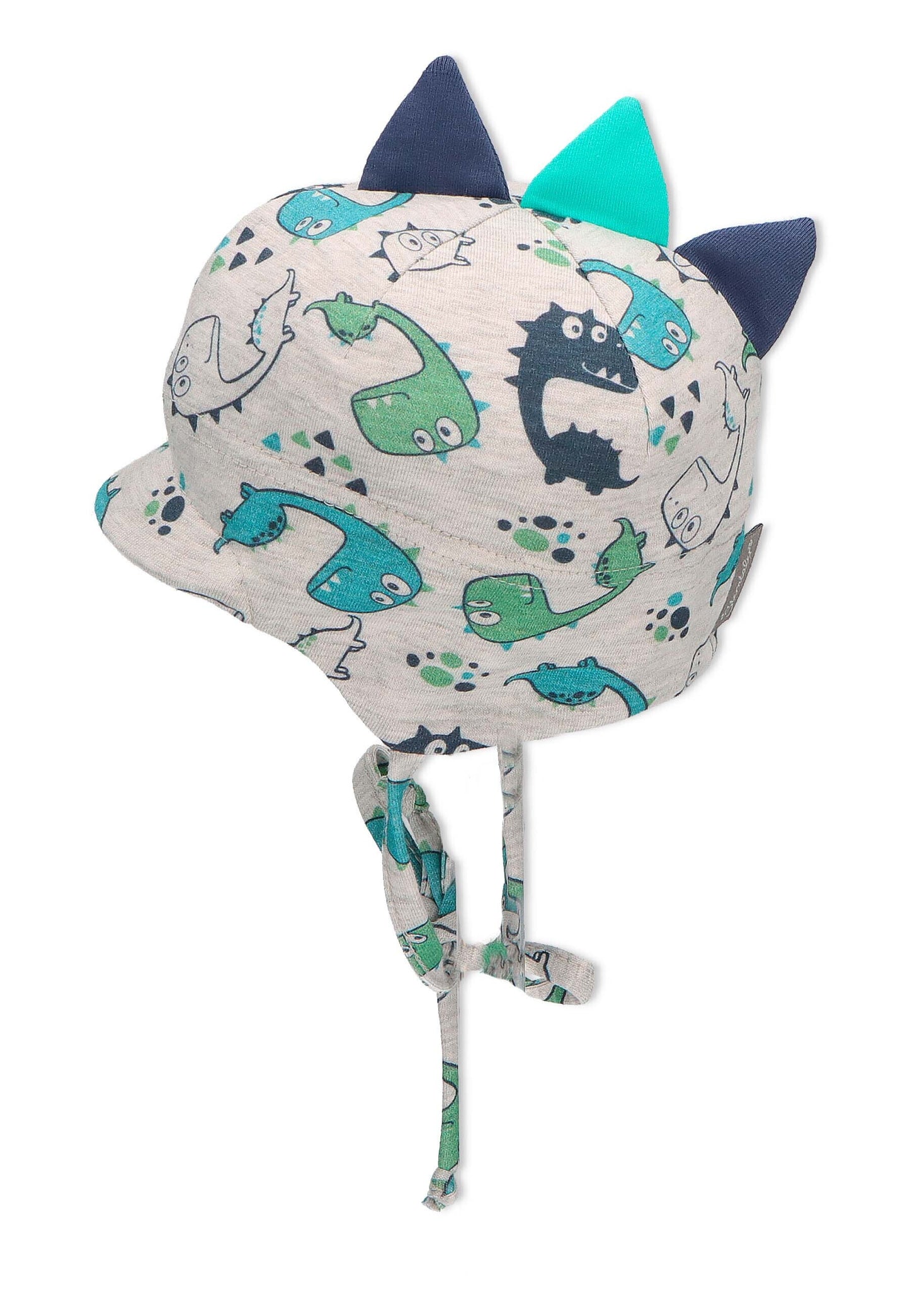 Gorra con visera