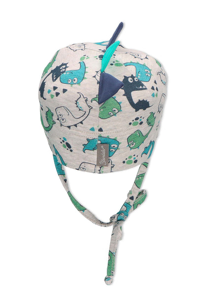 Gorra con visera