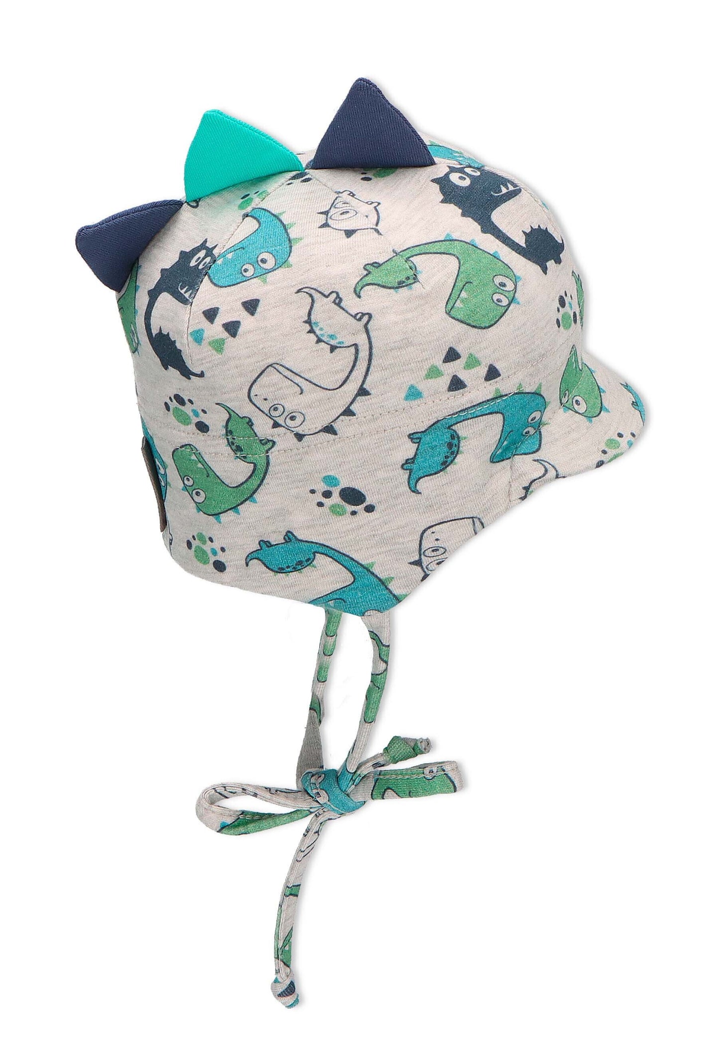 Gorra con visera