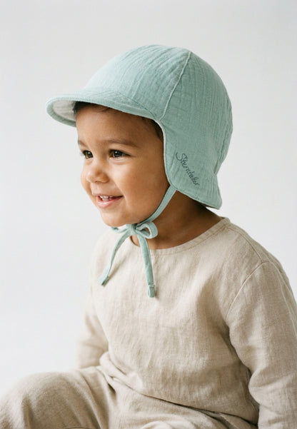 Schirmmütze zum Wenden