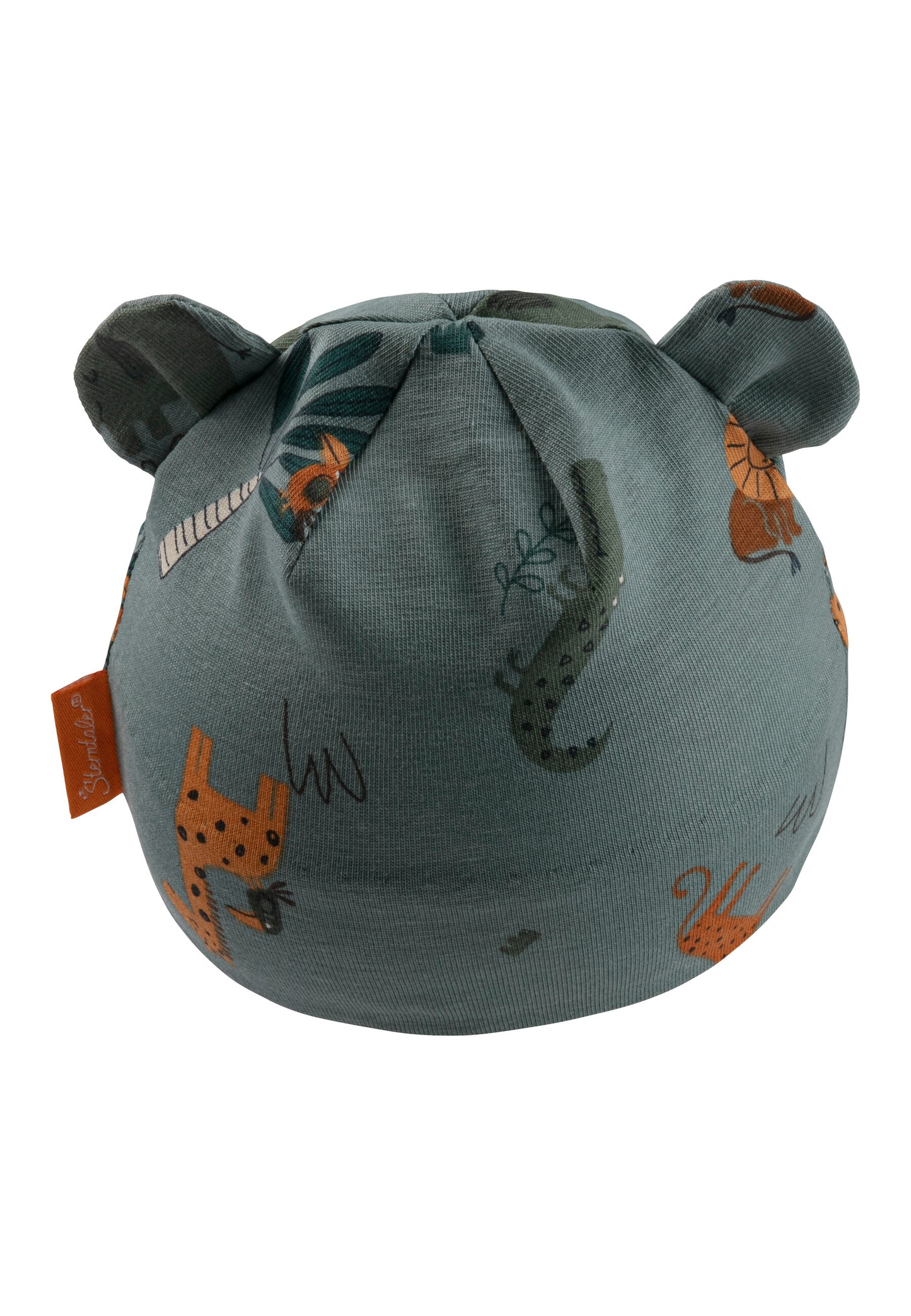 Cappellino