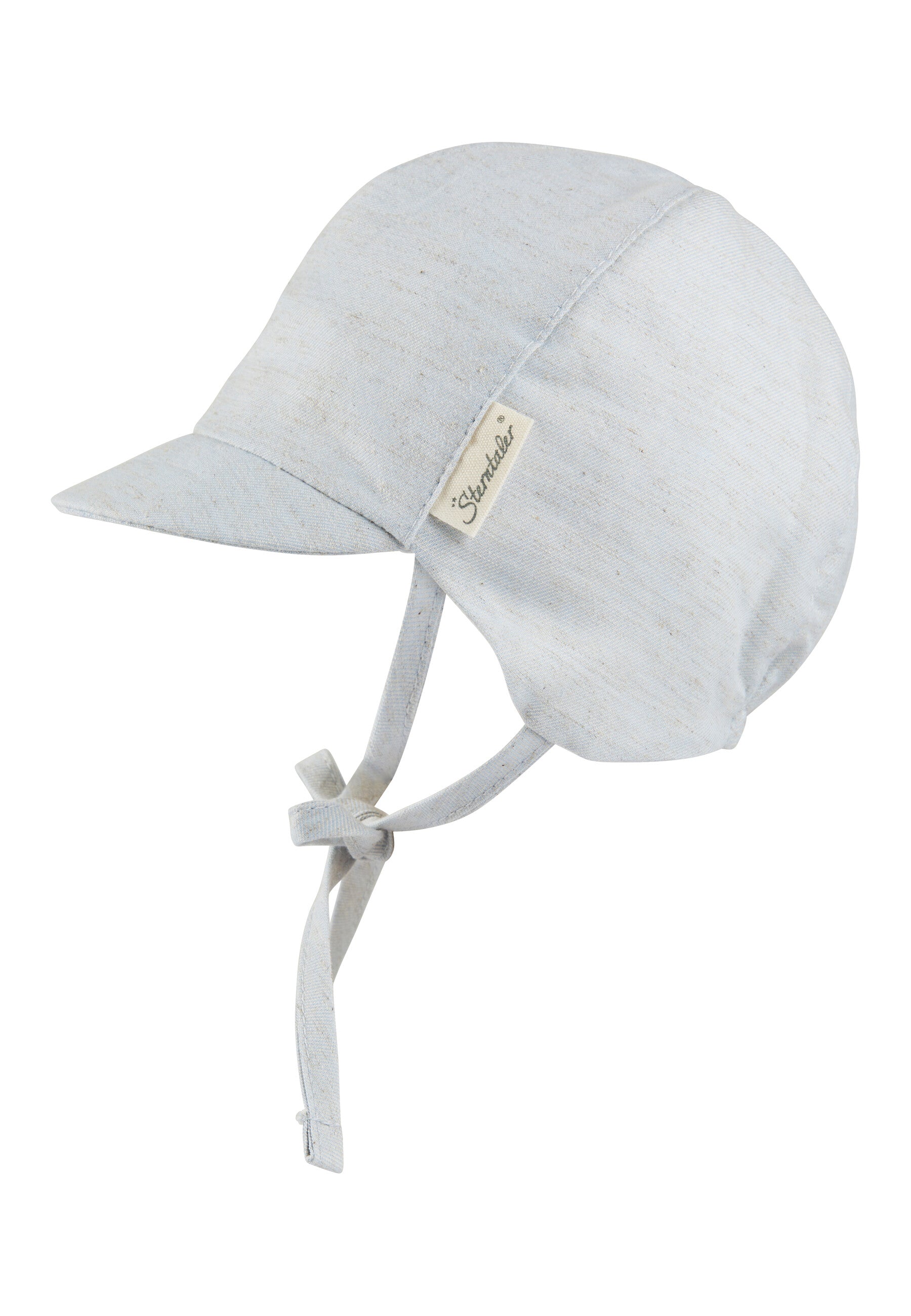 bauer schlafsack tennisbälle Schirmmütze mit UV Schutz und Ohrenklappen ☆