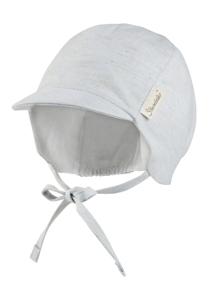 gorra con visera