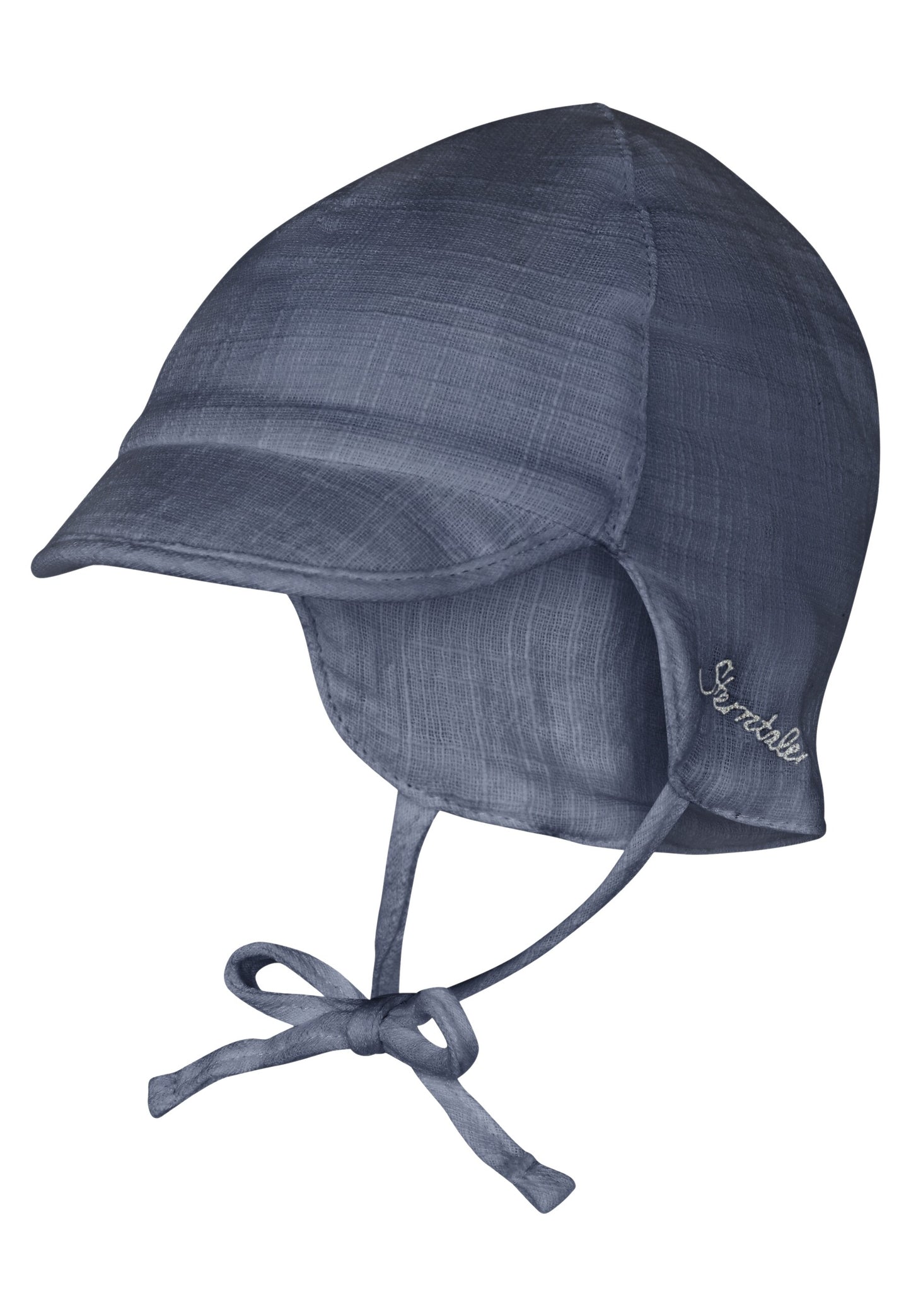 Schirmmütze mit Nackenschutz