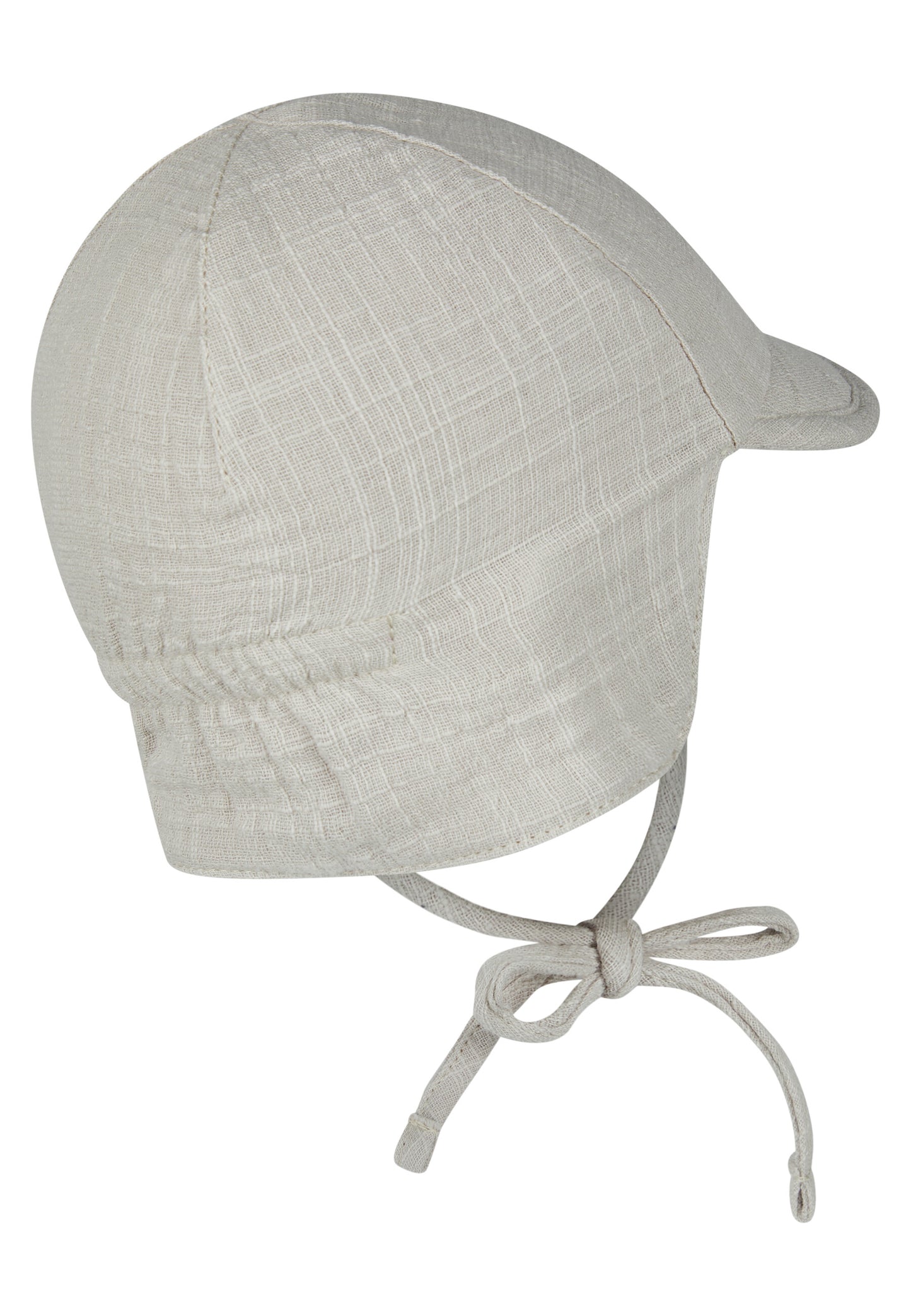 Schirmmütze mit Nackenschutz