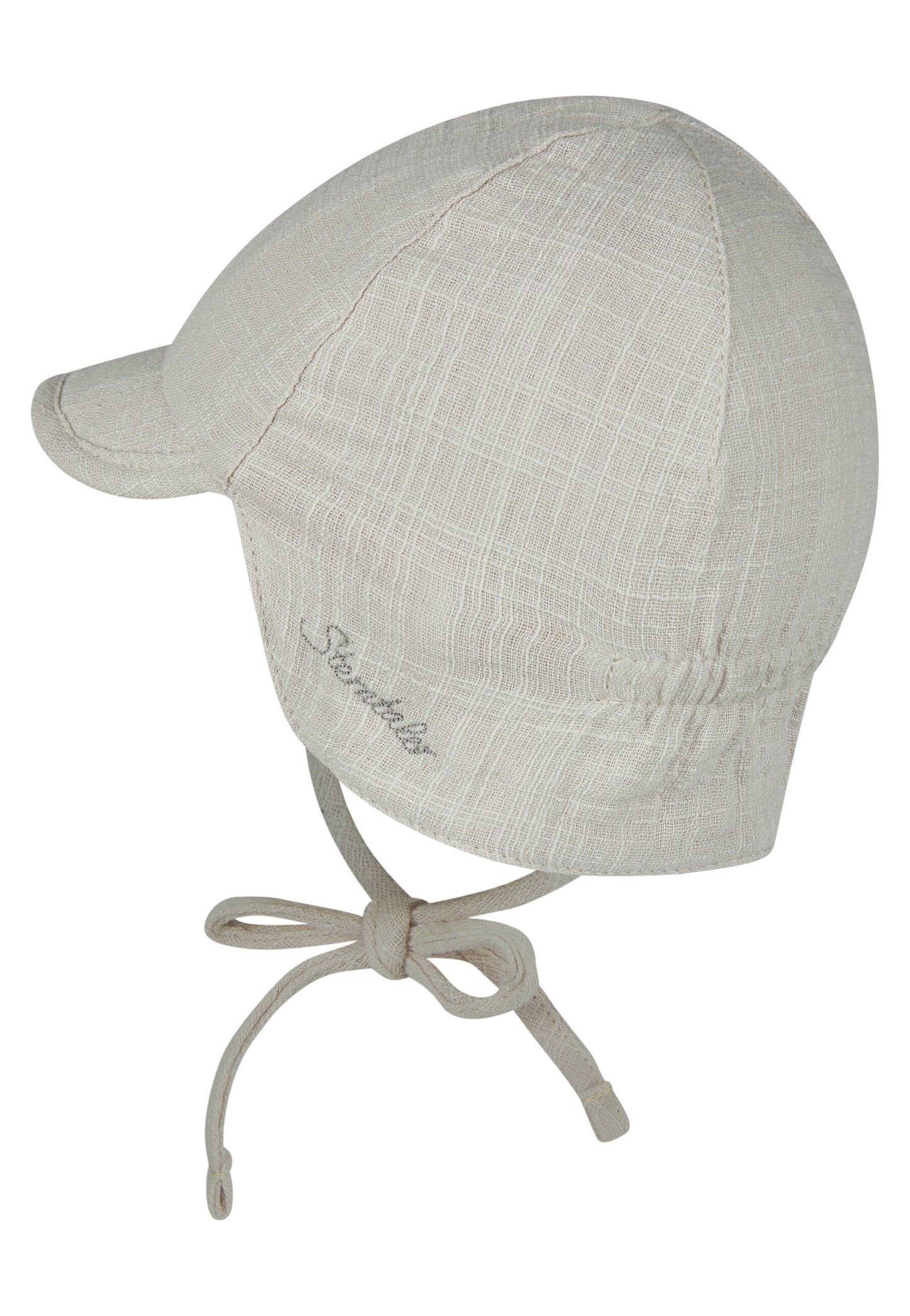 Schirmmütze mit Nackenschutz