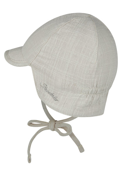 Schirmmütze mit Nackenschutz