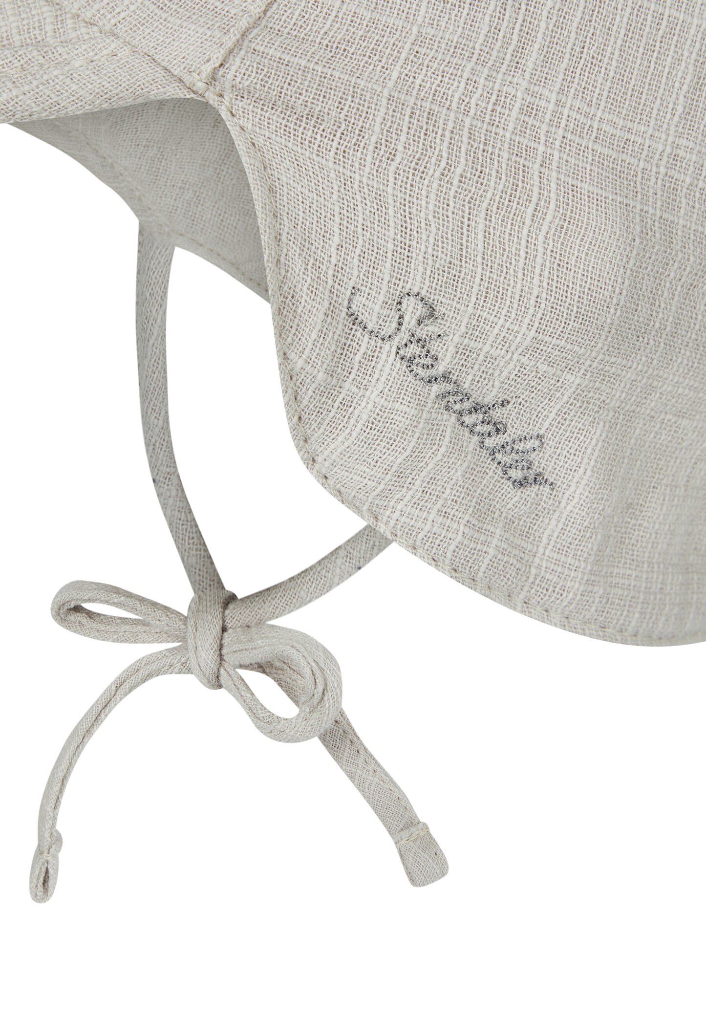 Schirmmütze mit Nackenschutz