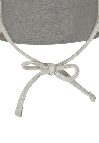 Schirmmütze mit Nackenschutz